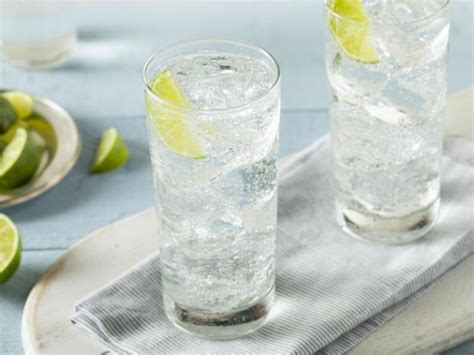 Tonic Gezond .